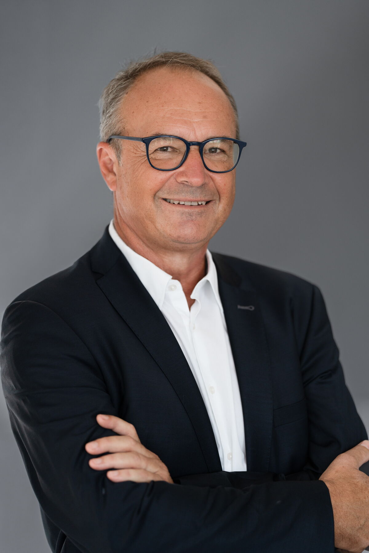 Peter Schwägli